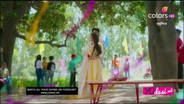 Junooniyat - 23rd May 2023